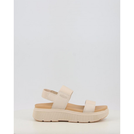 ELLE MILA BACKSTRAP