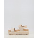 ELLE MILA BACKSTRAP