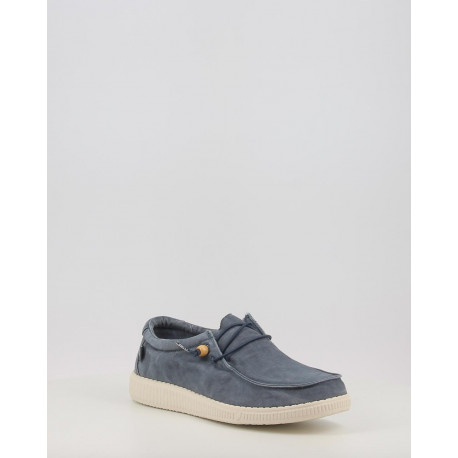 WP150 WALLABI WASHED