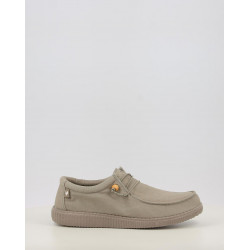 WP150 WALLABI WASHED