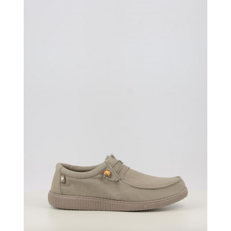 WP150 WALLABI WASHED