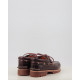 AUTHENTIC BOAT SHOE