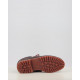 AUTHENTIC BOAT SHOE