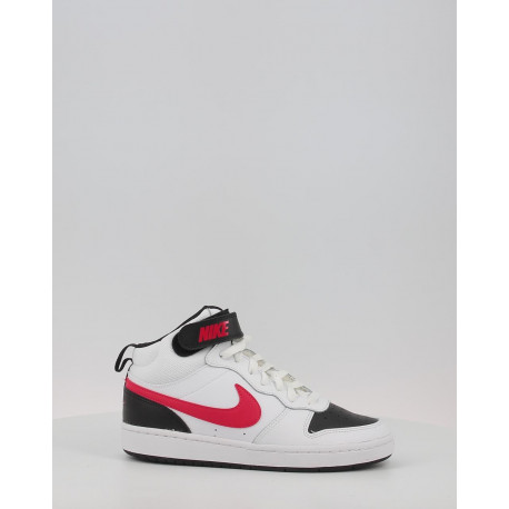 COURT BOROUGH MID CD7782 110