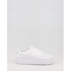 COURT VISION ALTA LEATHER DM0113