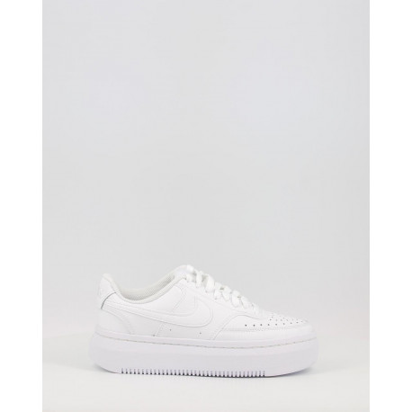 COURT VISION ALTA LEATHER DM0113