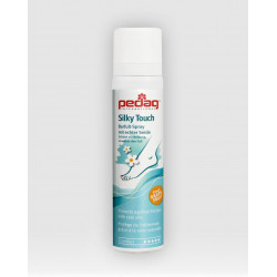 SILKY TOUCH